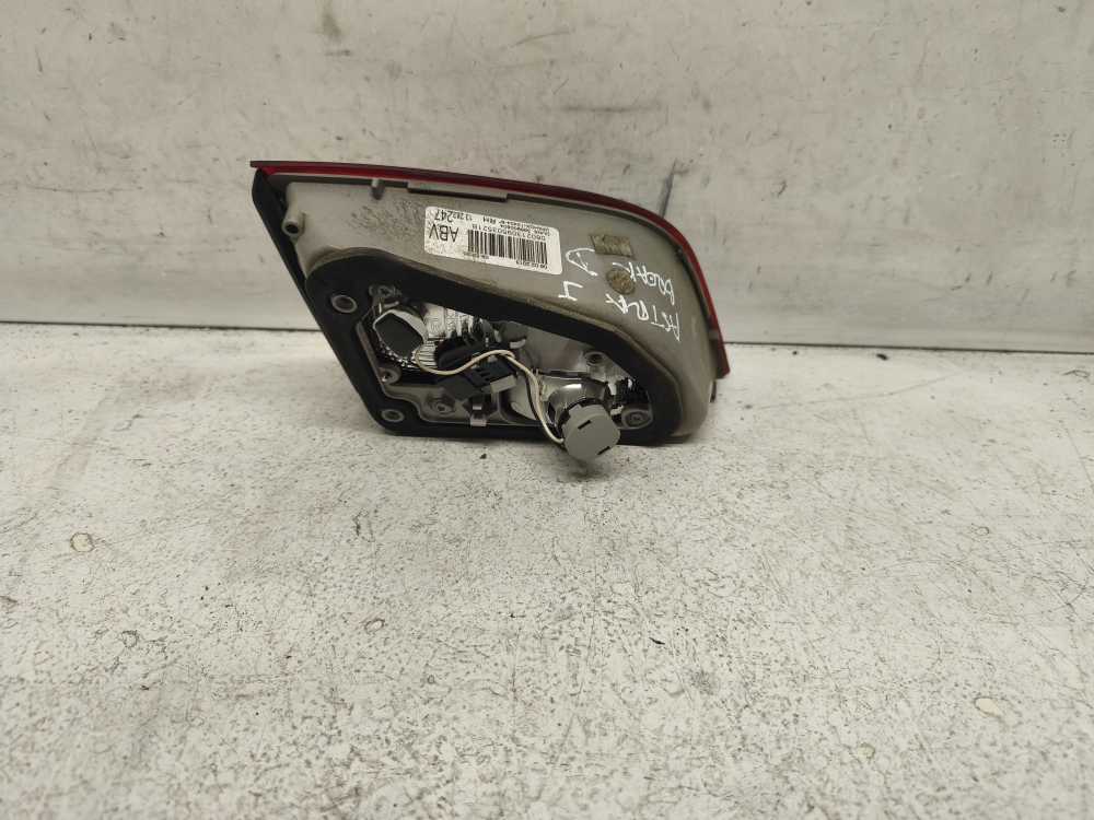 FEU ARRIERE DROIT OPEL - Vue 2